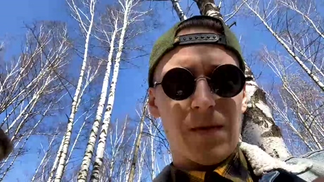 rusbigpaul  19-04-2022 video bicurious