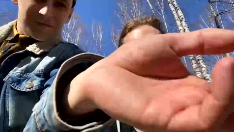 rusbigpaul  19-04-2022 video skinny