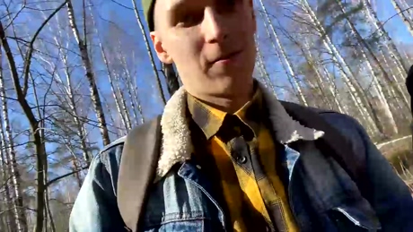 rusbigpaul  19-04-2022 video squirt