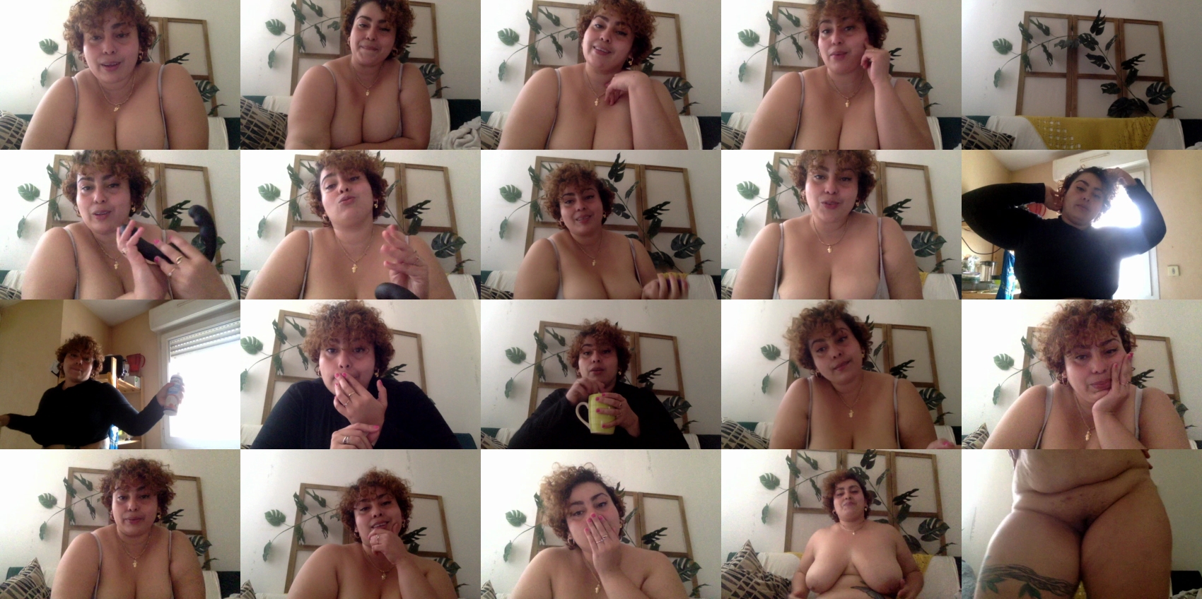 shubisexy 19-04-2022 kink 
