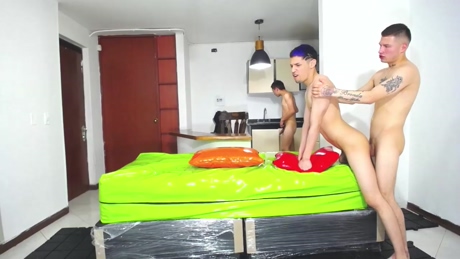 solinoff  18-04-2022 video bigload