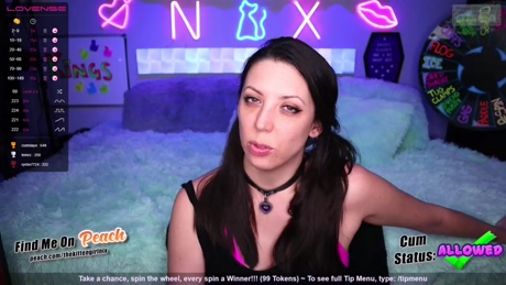 thekittengirlnix 19-04-2022 fuckpussy 