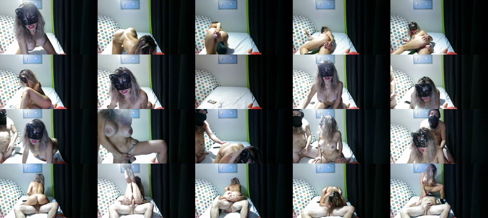 traiana_pecado 19-04-2022 Porn 