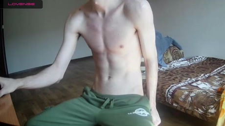 trone41  19-04-2022 video analsex