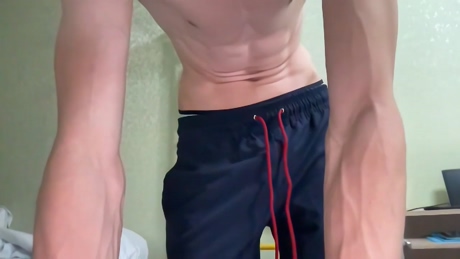 yummyalexxx  18-04-2022 video handsome