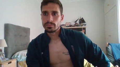 Borja1990  20-04-2022 Recorded Video lovense