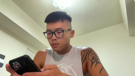 Hunter5925  19-04-2022 video bigdick