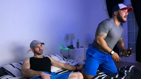 KainYAbel  20-04-2022 video beauty