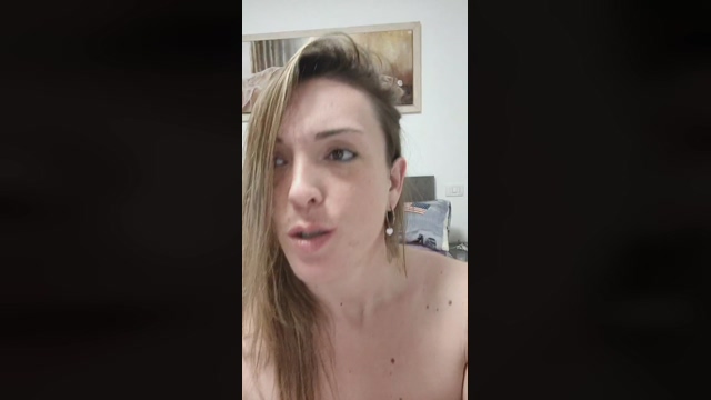 LadyMiri 20-04-2022 hot 