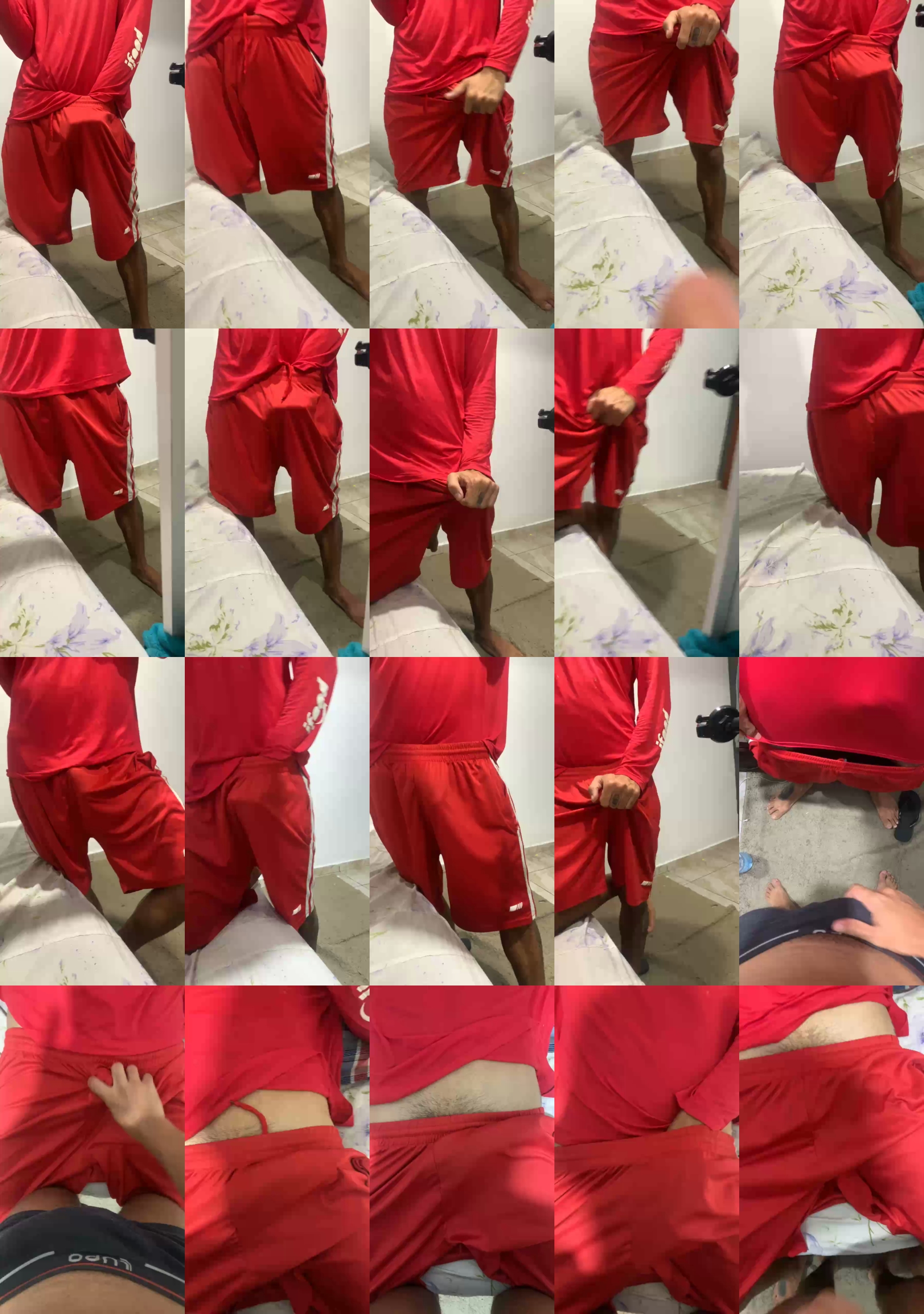 Motoboyhetero  20-04-2022 Recorded Video fingering