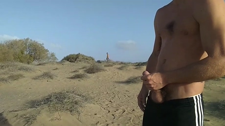 Pabloysebas  19-04-2022 video jerkoff