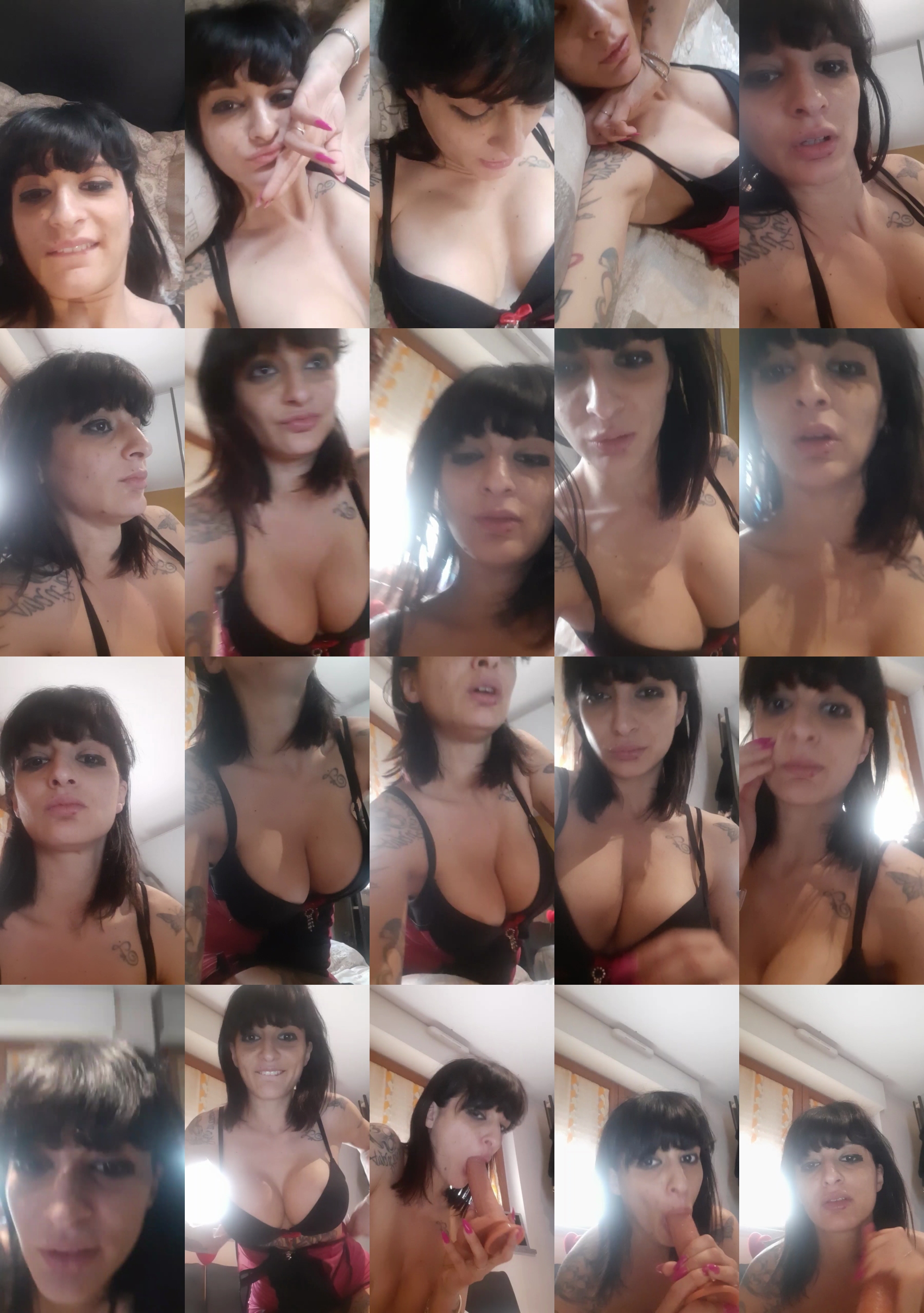 Reina1991 20-04-2022 Recorded 