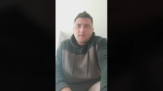 Seloloko  20-04-2022 Recorded Video handsome