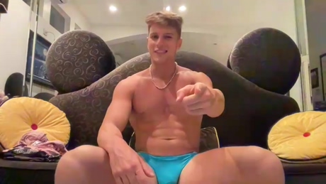 aestheticking13  20-04-2022 video jerking