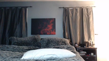 alexiarain  20-04-2022 video lush