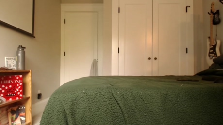 archimedes_  19-04-2022 video spank