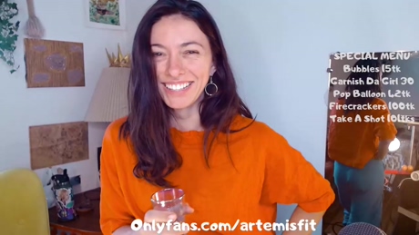 artemisfit 20-04-2022 bj-dildo 
