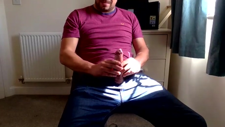 biggestjack1  20-04-2022 video bj-dildo