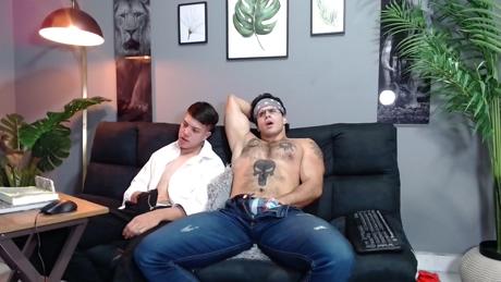 blessmyneighbor  20-04-2022 Recorded Video fuckme