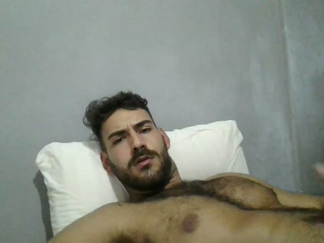 caiorio2  20-04-2022 Recorded Video fuckme