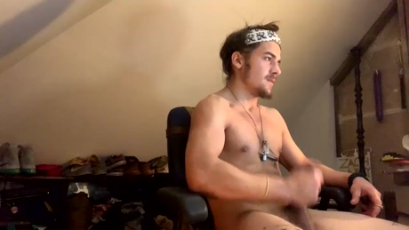 crackedcrypto  19-04-2022 video suckshow