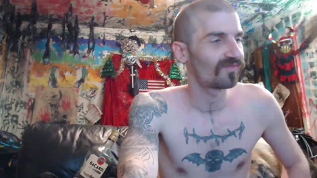 dallas2289  20-04-2022 Recorded Video kink