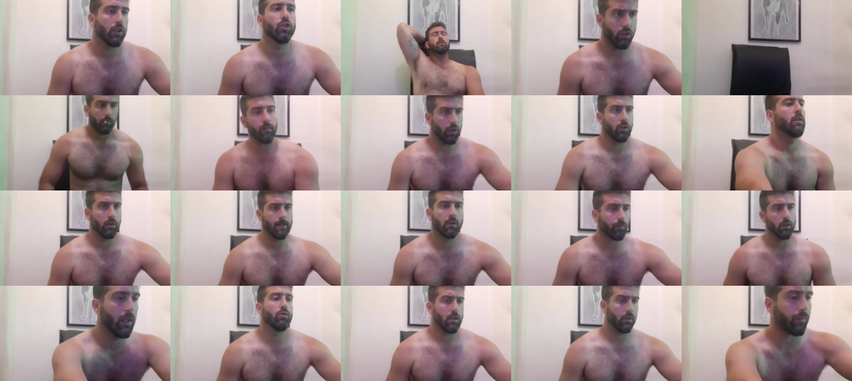 damifox  20-04-2022 Recorded Video fuck