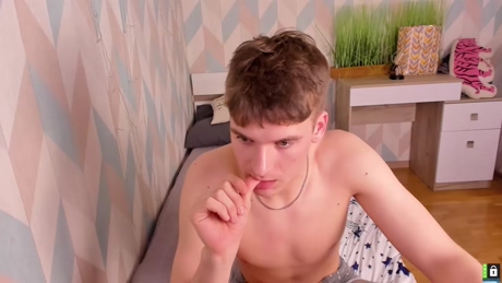 david_stain  20-04-2022 video Recorded