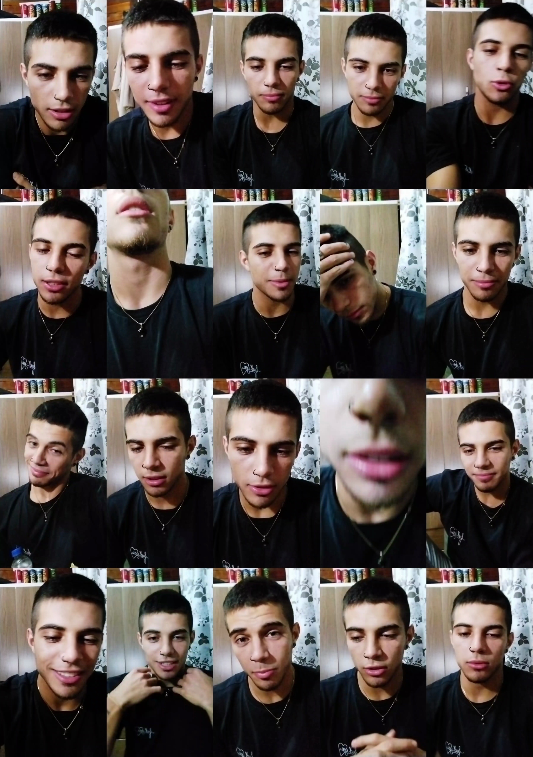 guibonx  20-04-2022 video strip