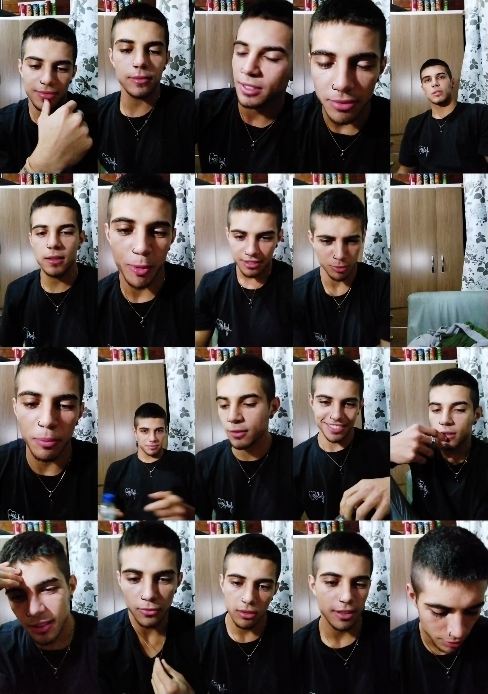 guibonx  20-04-2022 Recorded Video strip
