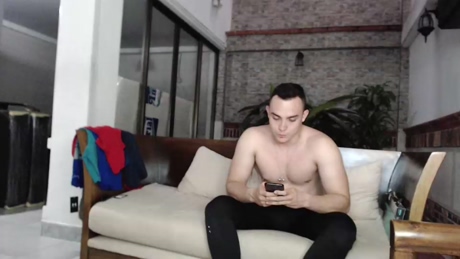 heteros_men  20-04-2022 video Video