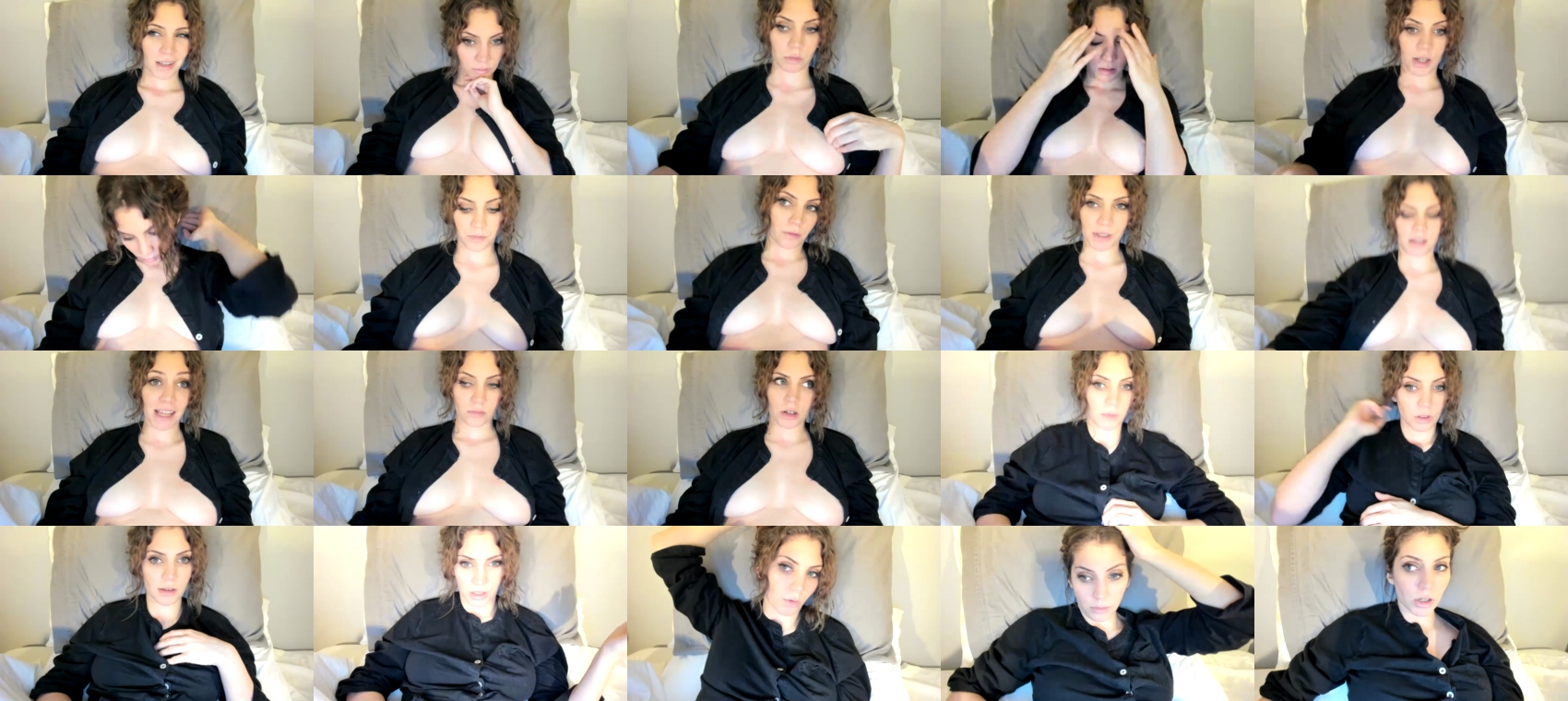 laurelmc 20-04-2022 amateur 