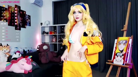 madnessalise 19-04-2022 sucktits 