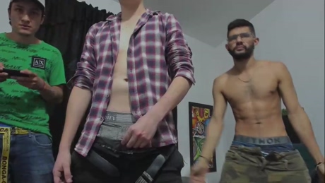 majestic_live  20-04-2022 video Naked