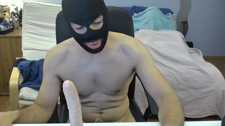 morox1411  20-04-2022 video bj-dildo