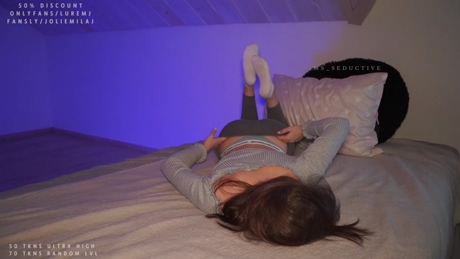 ms_seductive  19-04-2022 Video Females