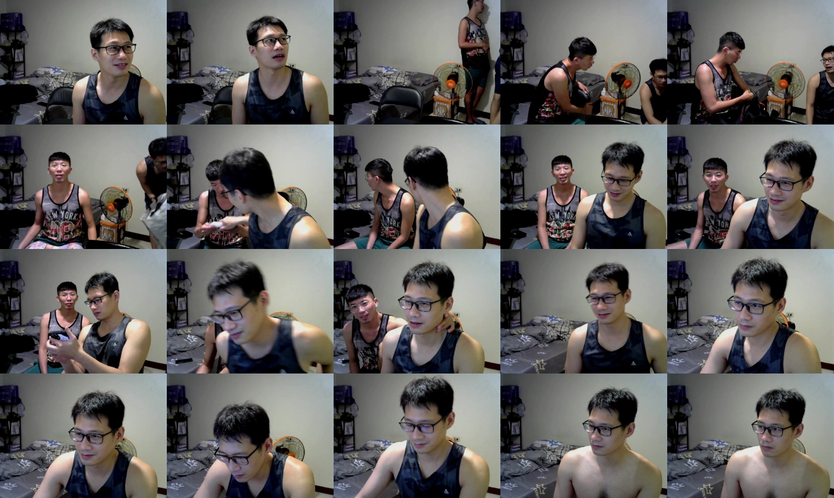 riched32  19-04-2022 Recorded Video jerkoff