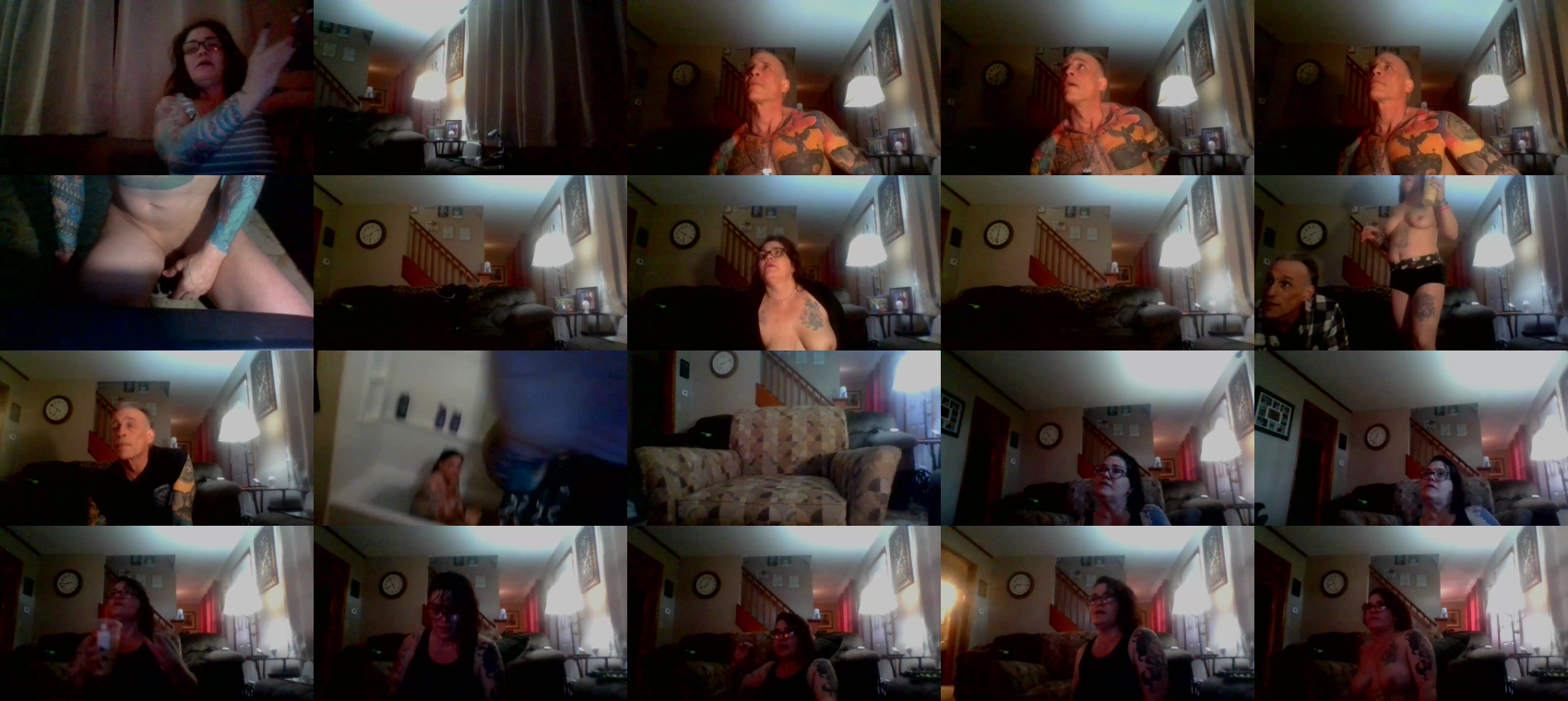 sexyartwowingcouple 20-04-2022 Webcam 
