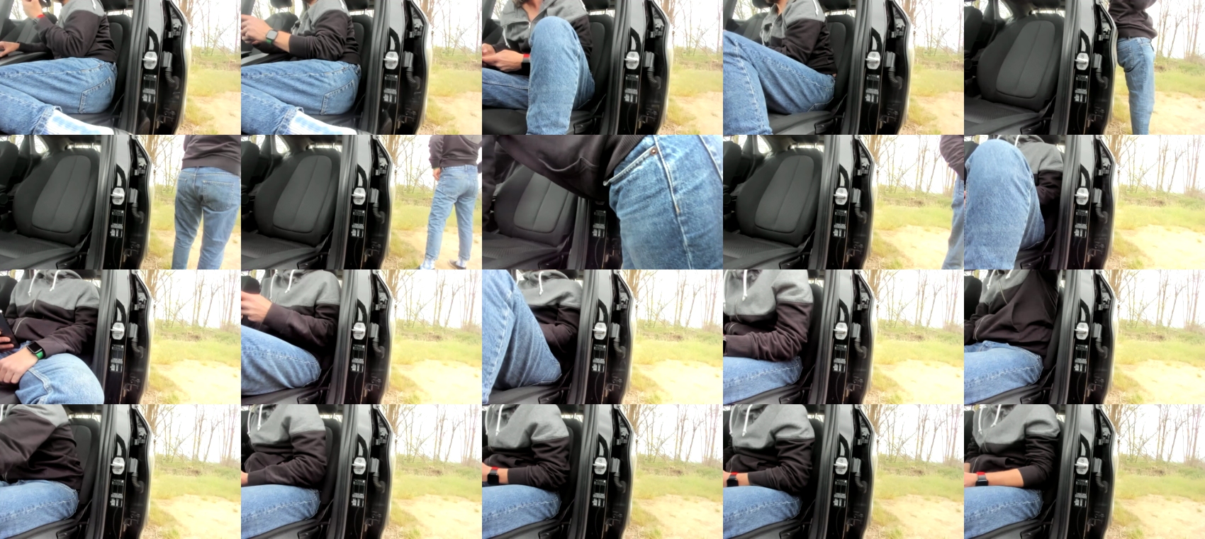 sexytorohot  20-04-2022 Recorded Video skinny
