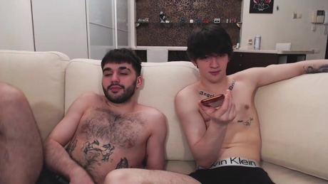 teddy_mode  19-04-2022 video lovense