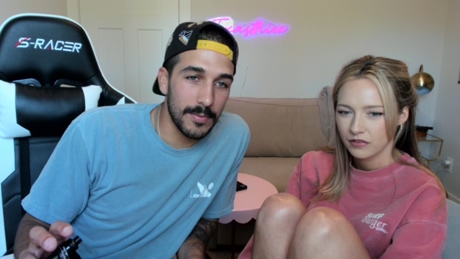 texasthicc  19-04-2022 playtime Couples