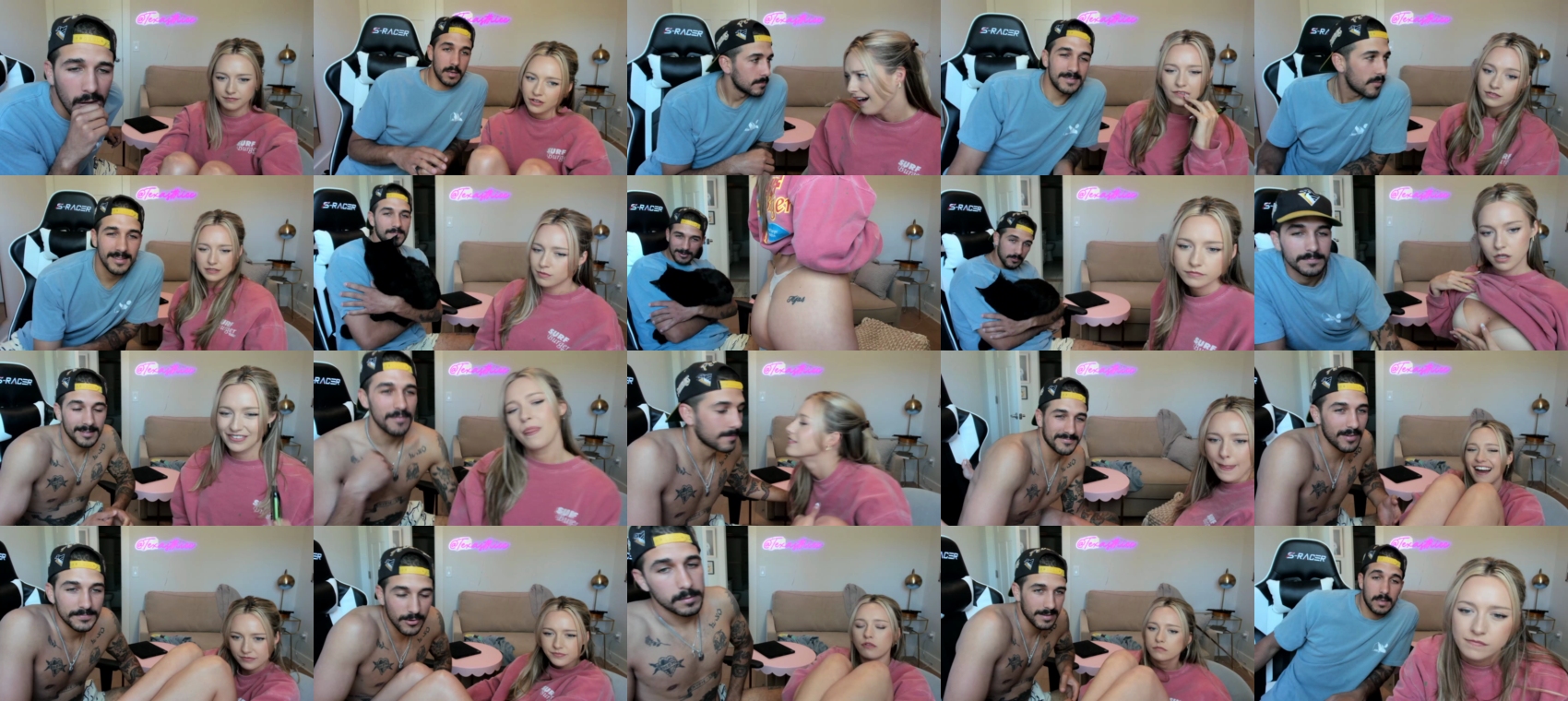 texasthicc 19-04-2022 beautiful 
