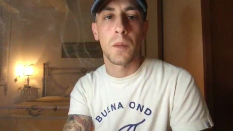 tony_savage  20-04-2022 Recorded Video Webcam