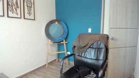 wyatt_5  19-04-2022 video deep