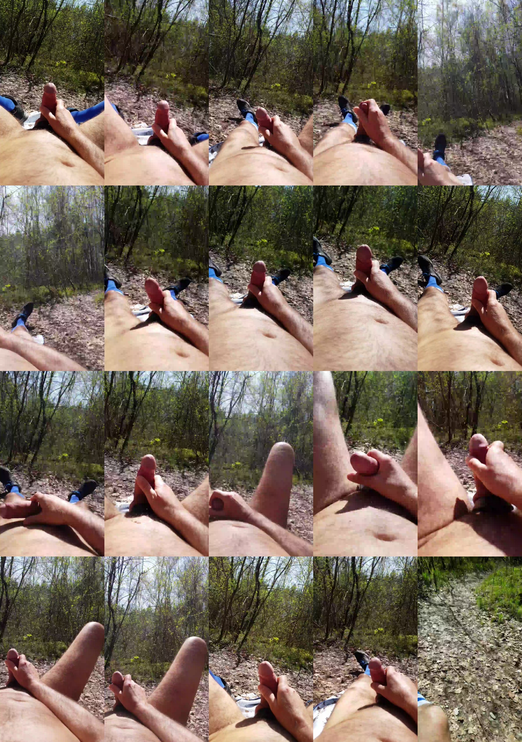 Bart_6  21-04-2022 Recorded Video hard