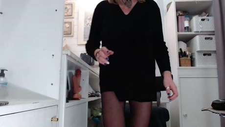 CatFetish 21-04-2022 legs 