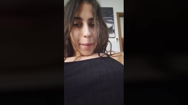 Chiaretta_02 20-04-2022 fuckhard 