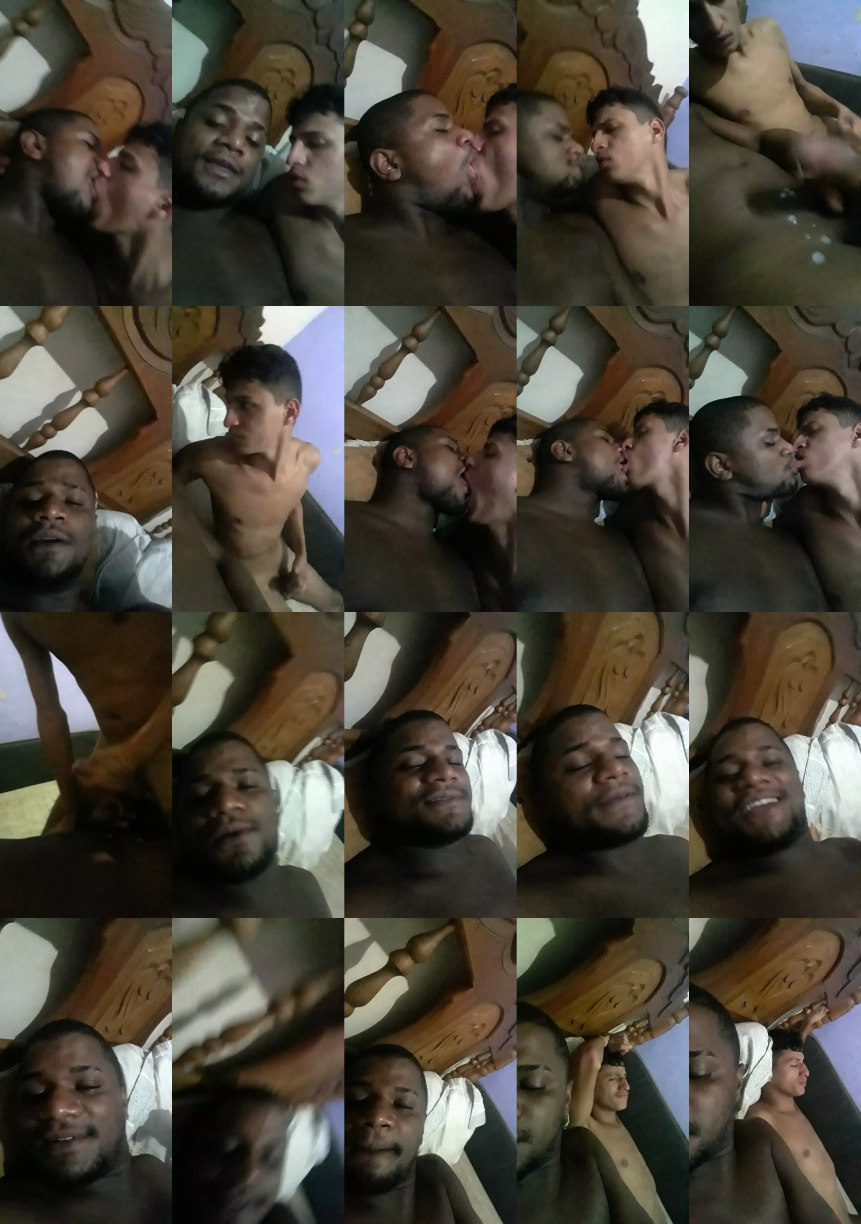 Davideivan22  21-04-2022 Recorded Video beautiful