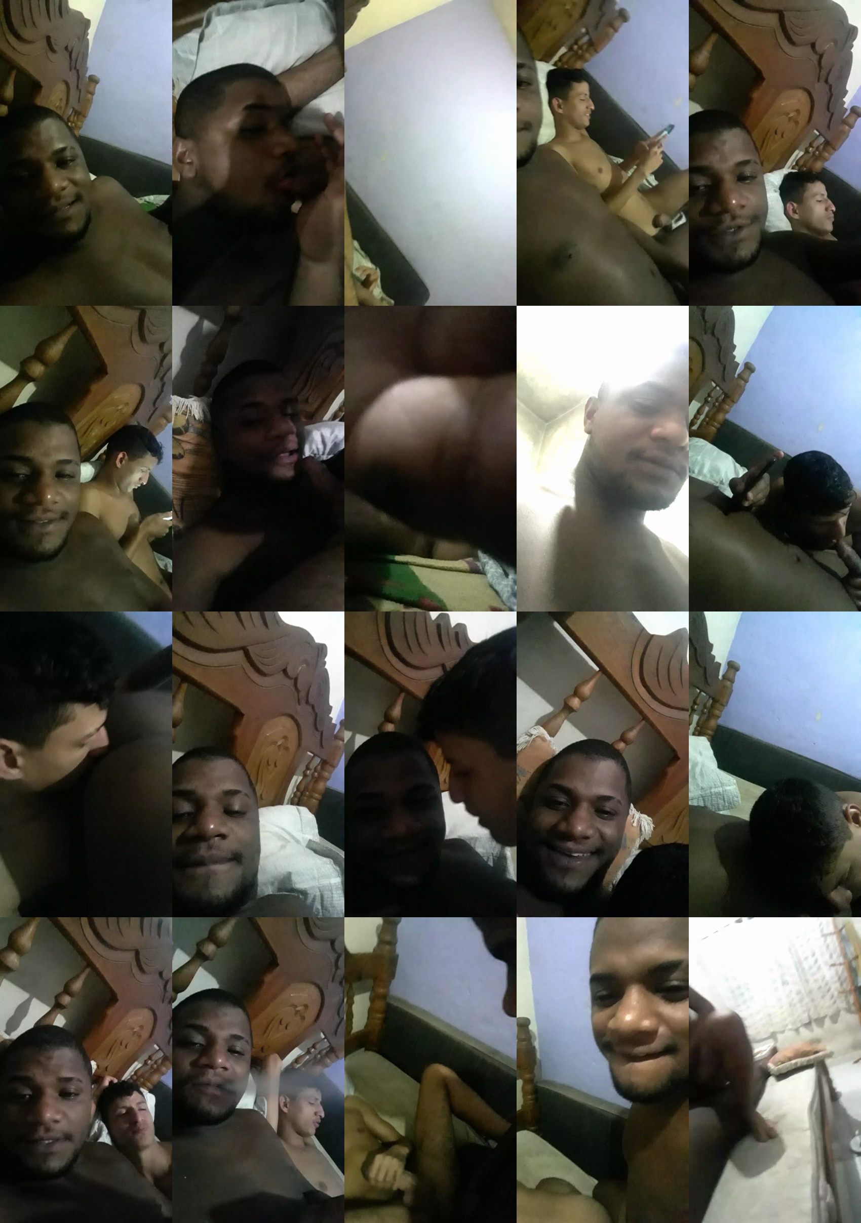 Davideivan22  21-04-2022 Recorded Video Download