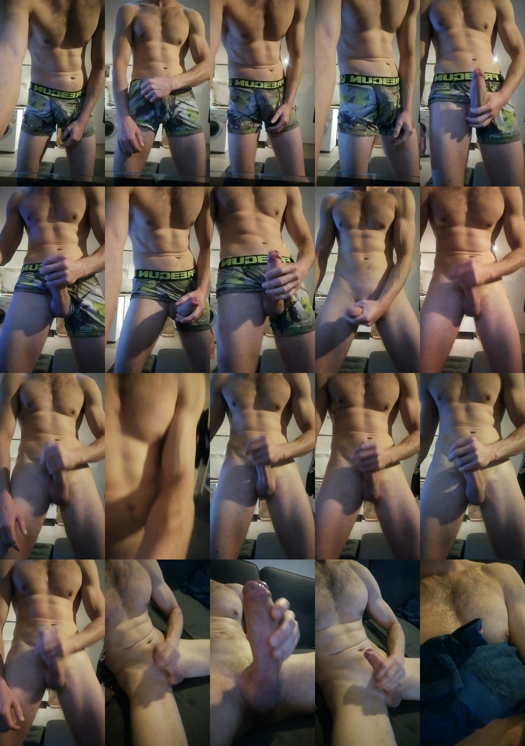 Max13410  20-04-2022 Recorded Video toys